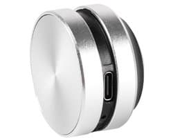 Draadloze Bluetooth Beengeleidingsluidspreker - Draagbare Mini-Luidspreker voor Binnen en Buiten