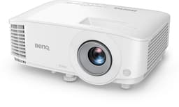 BenQ Beamer MW560C - Projector - 4000 ANSI lumen - DLP WXGA 1280x800 - Voor kantoor of thuis - SmartEco energiebesparing - 3D Projecties - 30-bit kleurdiepte - Wit — thumbnail 5