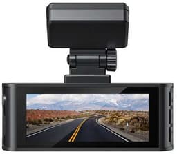 Redtiger F7N Pro 4K Wifi GPS 2CH 64GB — thumbnail 5