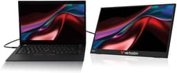 Monitor Verbatim 32400 Full HD 14" — thumbnail 3