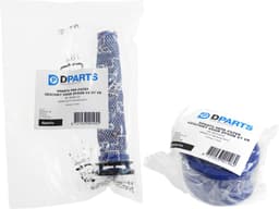 Dparts filterset geschikt voor Dyson V6 V7 V8 SV10 SV11 steelstofzuiger - HEPA filter 967478-01 - pre-filter motorfilter 965661-01 — thumbnail 2