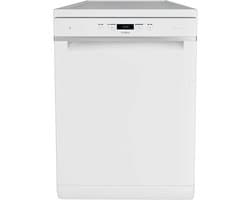 Whirlpool vaatwasser WFC 3C34 P - 14 couverts