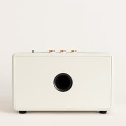 CREATE - Draagbare luidspreker met Bluetooth, USB en AUX, Groot - SPEAKER RETRO — thumbnail 12