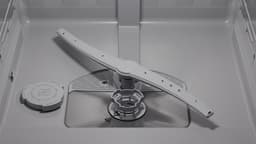 Bosch SMU4HTS14E - Serie 4 - Vaatwasser - Inbouwvaatwasser - Onderbouw - 60 cm - Energielabel C - Extra Droog: optie voor extra grondige droogresultaten — thumbnail 7