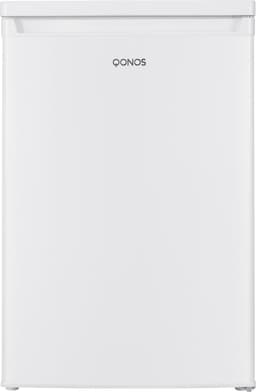 Qonos Q978060 Tafelkoelkast – 126L – Energieklasse D – Stil (39dB) – 55cm Breed – Omkeerbare Deur – Wit — thumbnail 1