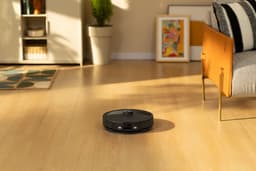 Roborock Q10 VF Zwart , 10.000 Pa Hyperforce zuigkracht, dubbel anti-klit systeem, Vibra Rise 2.0 veegsysteem — thumbnail 5