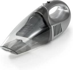 QPFO® Kruimeldief Snoerloos - Draadloze Handstofzuiger - Krachtige Kruimelzuiger - Compact en Lichtgewicht - Met Oplaadstation — thumbnail 1