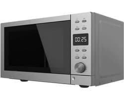 SNJY® Magnetron Vrijstaand - Microgolf - Microwave - 40D x 50B x 32H cm - 20 Liter