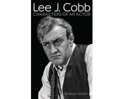 Lee J Cobb