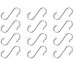 Pit Boss - worst haken - 12 stuks