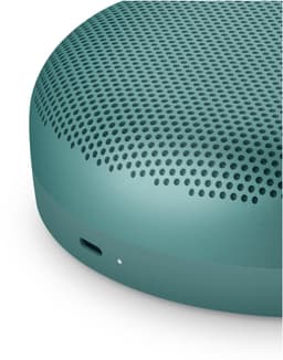 Bang & Olufsen BeoSound A1 3rd Gen Draadloze stereoluidspreker Groen 60 W — thumbnail 3