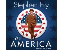 Stephen Fry In America