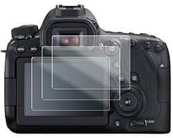 Flexibele Displaybescherming van Gehard Glas (3-pack) - 9H Hardheid, Ultradun en Onbreekbaar