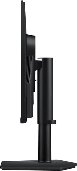 Samsung 27" Odyssey G5 G50F QHD 180Hz Gaming Monitor — thumbnail 4