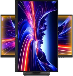 TITAN ARMY P2712V Flat 16:9 Fast IPS UHD 160Hz Dual mode FHD 320Hz Gaming monitor — thumbnail 7