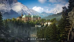 007 First Light - PS5 — thumbnail 12
