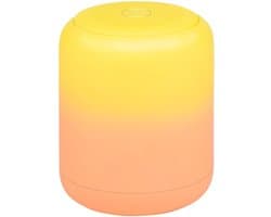 alpina Bluetooth Speaker 3W - Draadloze Speaker met Bluetooth 5.3 en TWS-functie