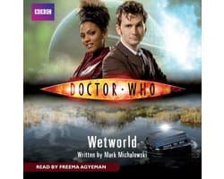 Doctor Who: Wetworld