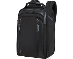 Samsonite Rugzak - Spectrolite 4.0 laptop rugzak 14 inch - Black - 17 l