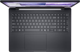 "DELL Pro Max 16 MC16250 Intel Core Ultra 7 265H Mobiel werkstation 40,6 cm (16"") Full HD+ 32 GB DDR5-SDRAM 1 TB SSD NVIDIA RTX Pro 2000 Blackwell Wi-Fi 7 (802.11be) Windows 11 Pro Engels Zwart" — thumbnail 4