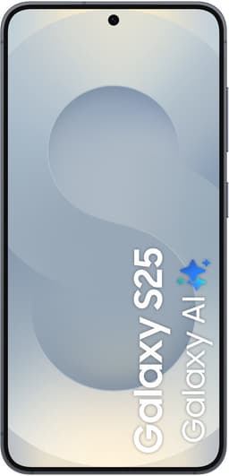 Samsung Galaxy S25 5G - 512GB - Black + 1 jaar extra garantie — thumbnail 2