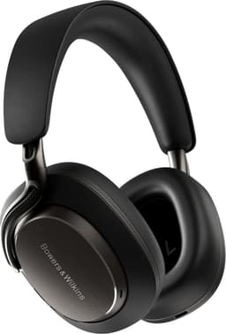 Bowers & Wilkins Px8 S2 Onyx Black — thumbnail 1