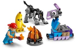 LEGO® Fortnite® Peely en Sparkplugs Kamp - 77075 — thumbnail 19