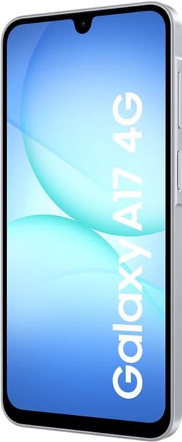Samsung Galaxy A17 4G - 128GB - Grey — thumbnail 5