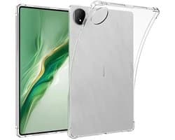 Schokbestendige Silicone Hoes voor 12.3 inch Tablet - Lichtgewicht en Krasbestendig