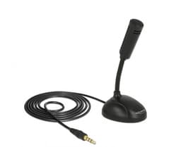 DeLOCK Condensator microfoon — thumbnail 1
