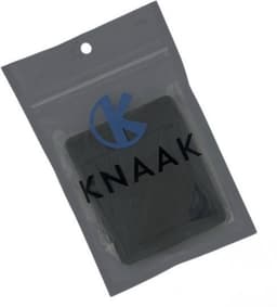 Knaak Verstelbare Telefoonhouder - Universele Smartphone Standaard Bureau Tafel - Zwart — thumbnail 5