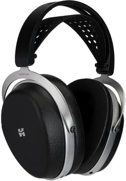 HiFiMAN Audivina LE Hoofdtelefoons Bedraad Hoofdband Muziek Zwart — thumbnail 2