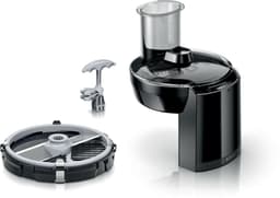 Bosch MUM 5 - MUM58251 - Serie 4 - Keukenmachine - 1000 W - Wit - Zilver — thumbnail 2