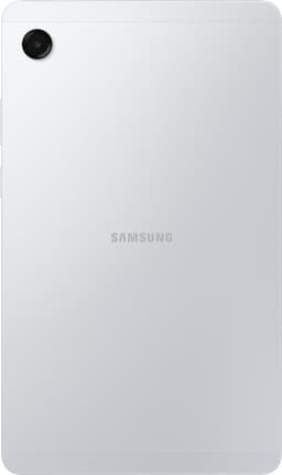 Samsung Galaxy Tab A11 - Wifi - 128GB - 8.7 inch - Silver + 1 jaar extra garantie — thumbnail 6
