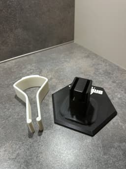 Hoofdtelefoon houder ARENA BREAKOUT INFINITE - Headset stand - Koptelefoon standaard - Koptelefoon houder — thumbnail 2