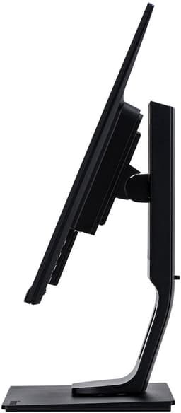 iiyama ProLite XUB2595WSU-B1 LED display 63,5 cm (25") 1920 x 1200 Pixels WUXGA Zwart — thumbnail 5