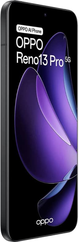 OPPO Reno13 Pro 5G 12GB/512GB Grijs (Grafietgrijs) Dual SIM — thumbnail 4