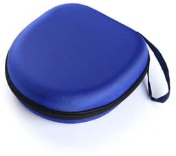 Hoofdtelefoonhoesjes - Over-ear hoofdtelefoonhoesjes - Harde hoesjes - Voor over-ear hoofdtelefoons - Opvouwbare hoofdtelefoons — thumbnail 1