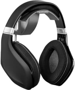Oehlbach Alu Style T1 Koptelefoonstandaard Antraciet — thumbnail 2