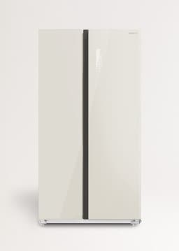 CREATE - Side-by-side koelkast 550 l - FRIDGE STUDIO SIDE BY SIDE 550 — thumbnail 1