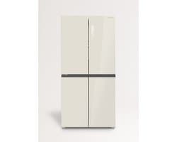 CREATE - Koelkast 4 deuren 503L met Care+ - FRIDGE STUDIO CROSS DOOR 503
