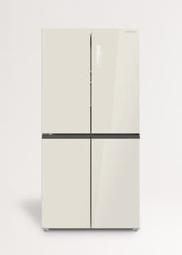 CREATE - Koelkast 4 deuren 503L met Care+ - FRIDGE STUDIO CROSS DOOR 503 — thumbnail 1