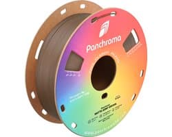 Polymaker Panchroma PolyTerra PLA Matte Army (CA04009) 1.75mm 1kg. 3d filament