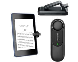 Draadloze Afstandsbediening Pagina Turner voor eReaders en Tablets