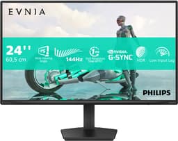 Philips Evnia 24M2N3200NF 23.8'' gaming monitor — thumbnail 1