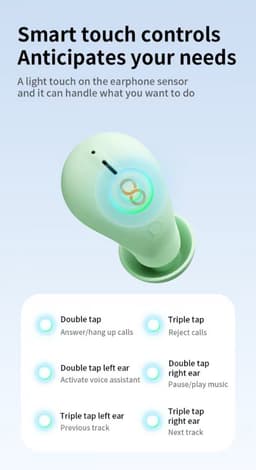AirPods M29 — thumbnail 3
