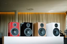 Pro-Ject Speaker Box 5E Boekenplank Luidspreker — thumbnail 5