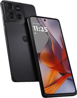 Motorola moto g75 - 256GB - Charcoal Grey — thumbnail 21