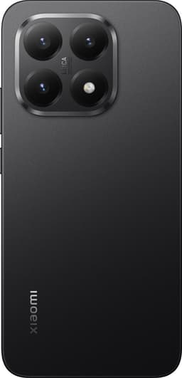 Xiaomi 15T - 12GB/512GB - Zwart — thumbnail 4