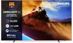 Philips 48OLED760/12 - 48 inch - 4K OLED - 2025 - Smart TV — thumbnail 1